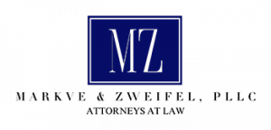 MZ Law logo