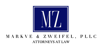 MZ Law logo