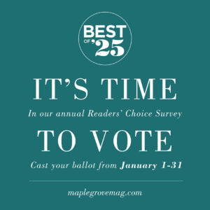 from maplegrovemag.com