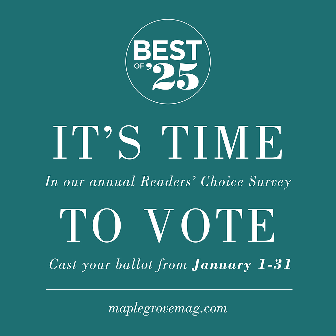 from maplegrovemag.com